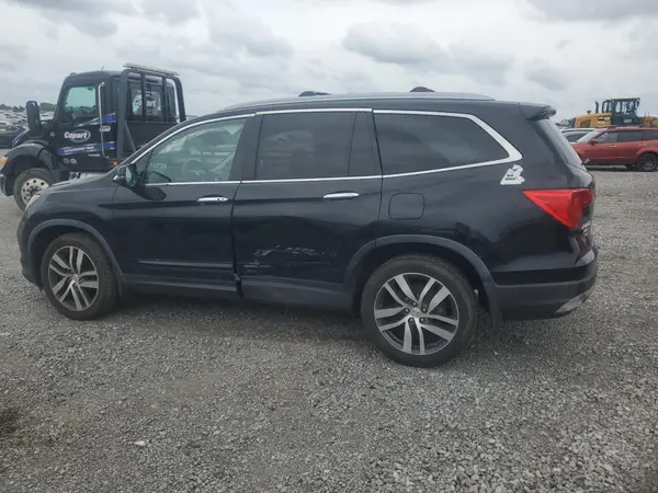 5FNYF6H94GB055425 2016 HONDA PILOT - Image 2