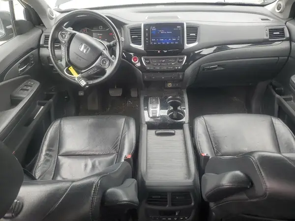 5FNYF6H94GB055425 2016 HONDA PILOT - Image 8