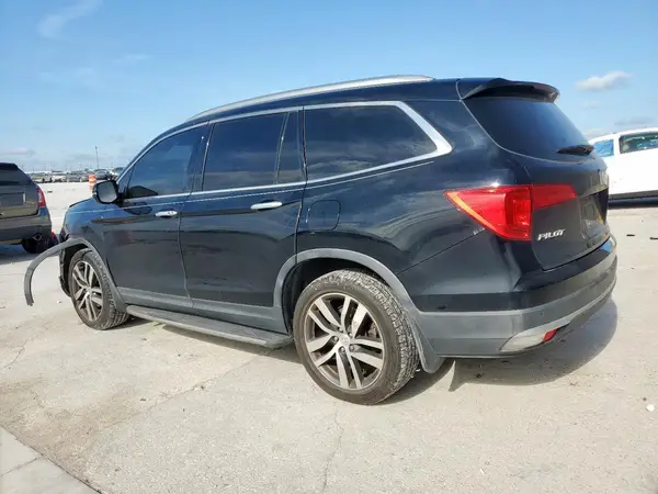 5FNYF6H94GB055991 2016 HONDA PILOT - Image 2