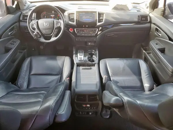 5FNYF6H94GB055991 2016 HONDA PILOT - Image 8