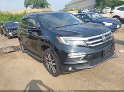 5FNYF6H94GB056509 2016 HONDA PILOT