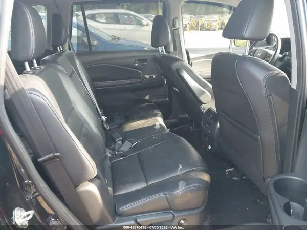 5FNYF6H94GB056509 2016 HONDA PILOT - Image 8