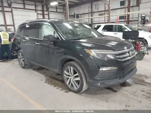 5FNYF6H94GB059443 2016 HONDA PILOT - Image 1