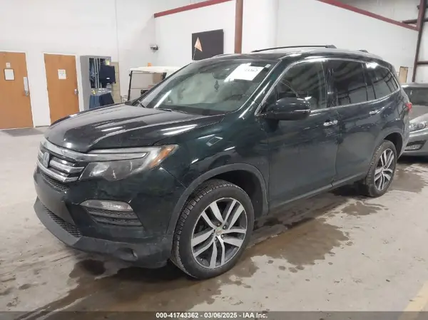 5FNYF6H94GB059443 2016 HONDA PILOT - Image 2