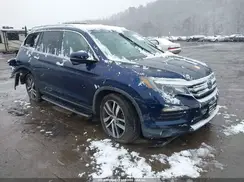 5FNYF6H94GB065534 2016 HONDA PILOT