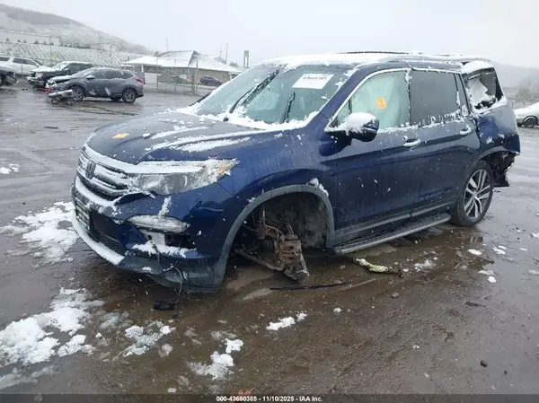 5FNYF6H94GB065534 2016 HONDA PILOT - Image 2