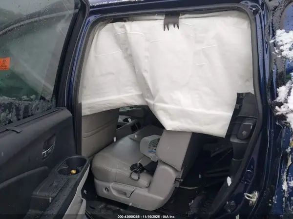 5FNYF6H94GB065534 2016 HONDA PILOT - Image 8