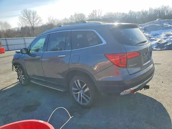5FNYF6H94GB067882 2016 HONDA PILOT - Image 2