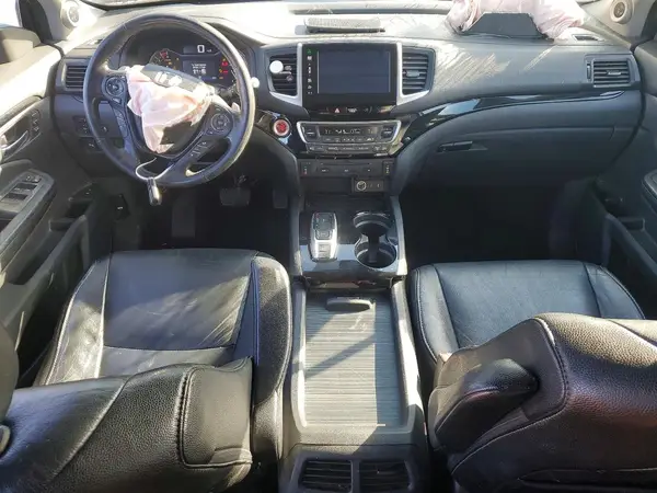 5FNYF6H94GB067882 2016 HONDA PILOT - Image 8