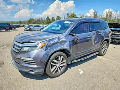 5FNYF6H94GB067929 2016 HONDA PILOT