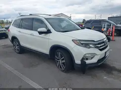 5FNYF6H94GB077571 2016 HONDA PILOT