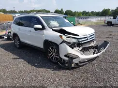 5FNYF6H94GB078641 2016 HONDA PILOT