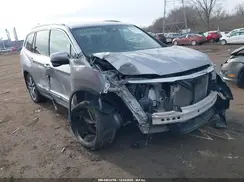 5FNYF6H94GB080034 2016 HONDA PILOT