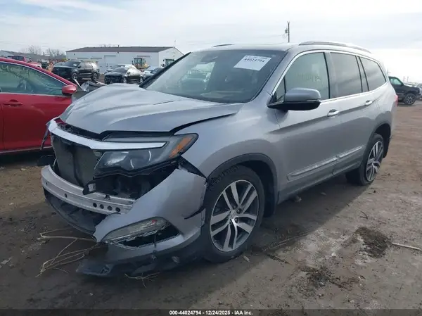 5FNYF6H94GB080034 2016 HONDA PILOT - Image 2