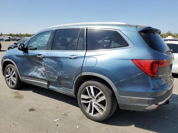 5FNYF6H94GB082978 2016 HONDA PILOT - Image 2