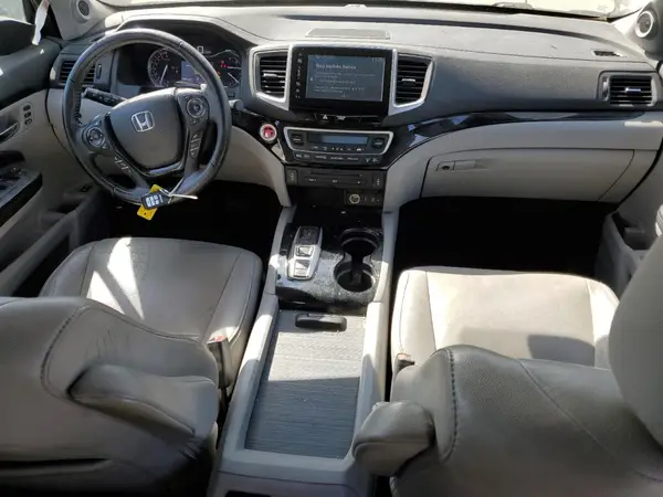 5FNYF6H94GB082978 2016 HONDA PILOT - Image 8