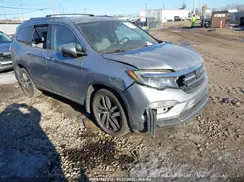 5FNYF6H94GB085217 2016 HONDA PILOT