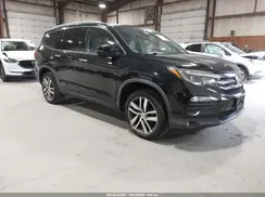 5FNYF6H94GB088828 2016 HONDA PILOT