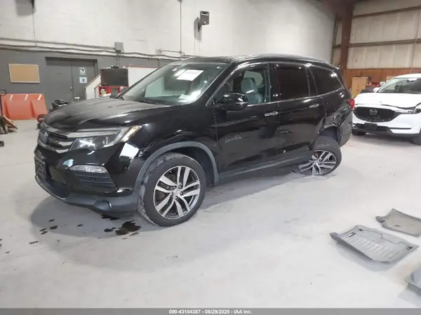 5FNYF6H94GB088828 2016 HONDA PILOT - Image 2