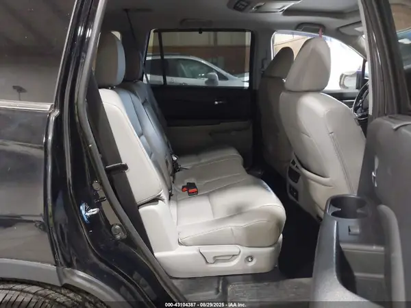 5FNYF6H94GB088828 2016 HONDA PILOT - Image 8