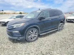 5FNYF6H94GB095200 2016 HONDA PILOT