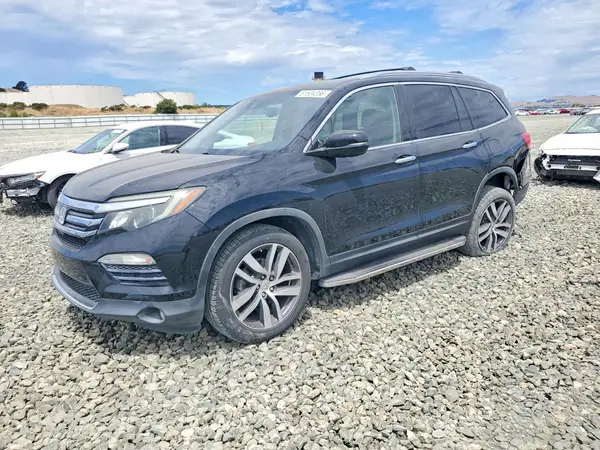 5FNYF6H94GB095200 2016 HONDA PILOT - Image 1