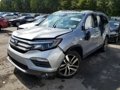 5FNYF6H94GB095794 2016 HONDA PILOT