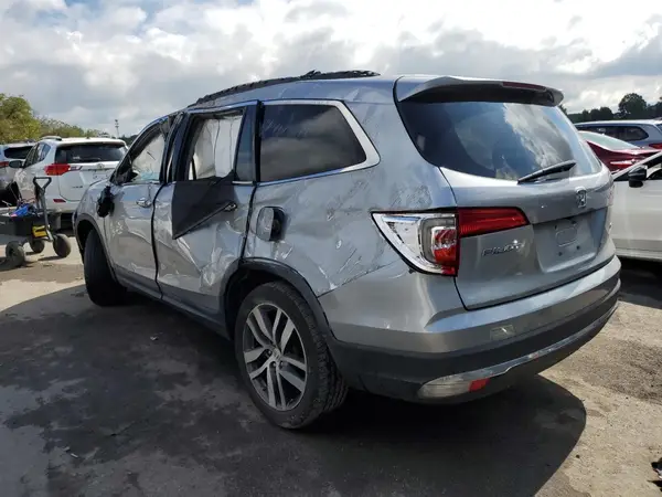 5FNYF6H94GB095794 2016 HONDA PILOT - Image 2