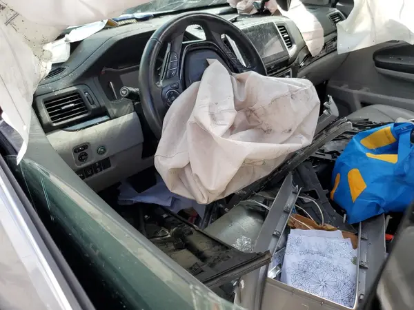 5FNYF6H94GB095794 2016 HONDA PILOT - Image 8