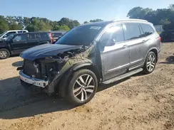 5FNYF6H94GB095925 2016 HONDA PILOT