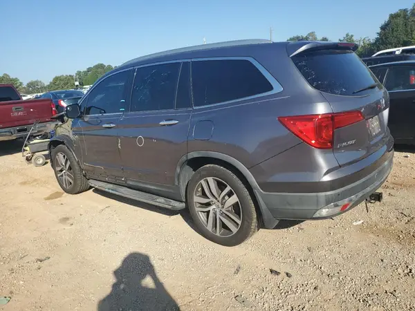 5FNYF6H94GB095925 2016 HONDA PILOT - Image 2