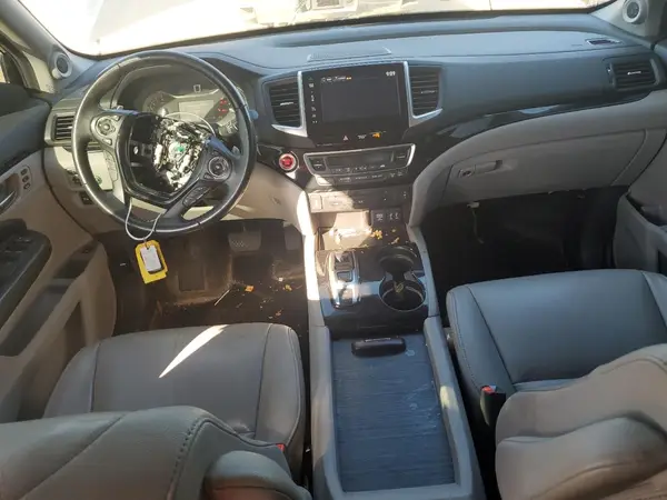 5FNYF6H94GB095925 2016 HONDA PILOT - Image 8