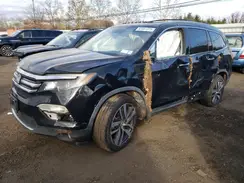 5FNYF6H94GB097187 2016 HONDA PILOT