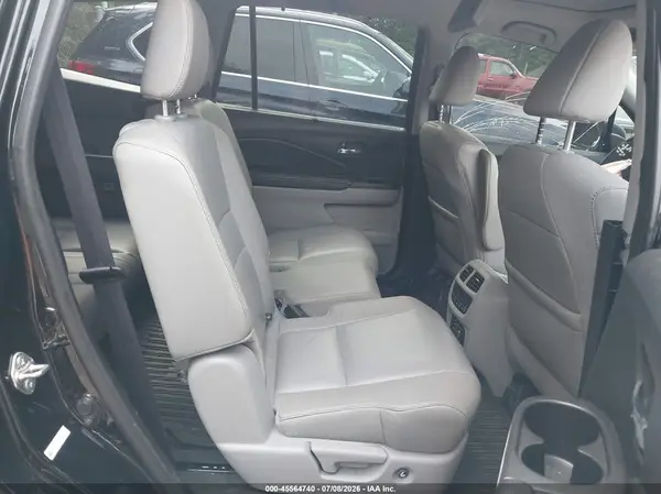 5FNYF6H94GB097190 2016 HONDA PILOT - Image 8
