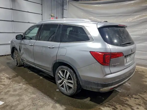 5FNYF6H94GB104817 2016 HONDA PILOT - Image 2