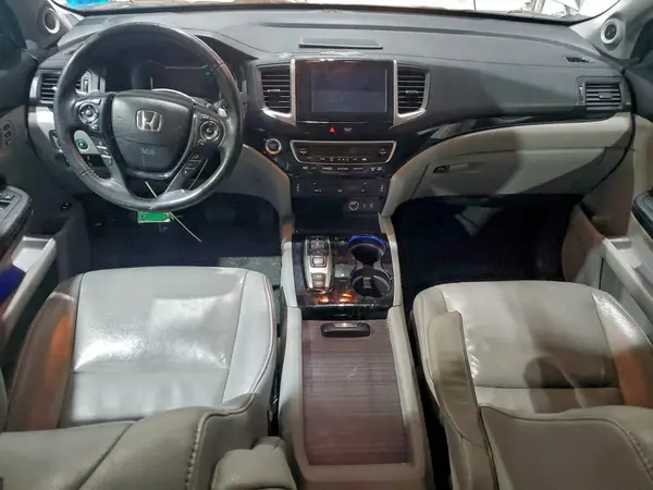 5FNYF6H94GB104817 2016 HONDA PILOT - Image 8