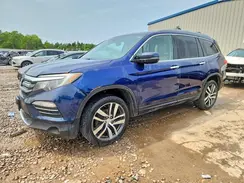 5FNYF6H94GB108303 2016 HONDA PILOT