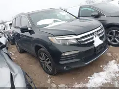 5FNYF6H94GB109435 2016 HONDA PILOT