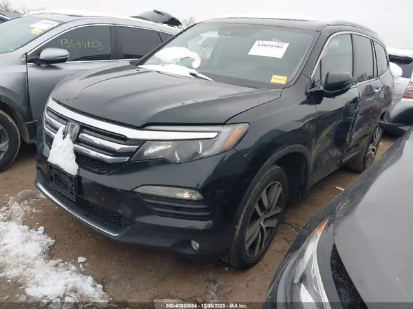 5FNYF6H94GB109435 2016 HONDA PILOT - Image 2