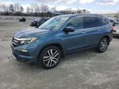 5FNYF6H94GB111444 2016 HONDA PILOT