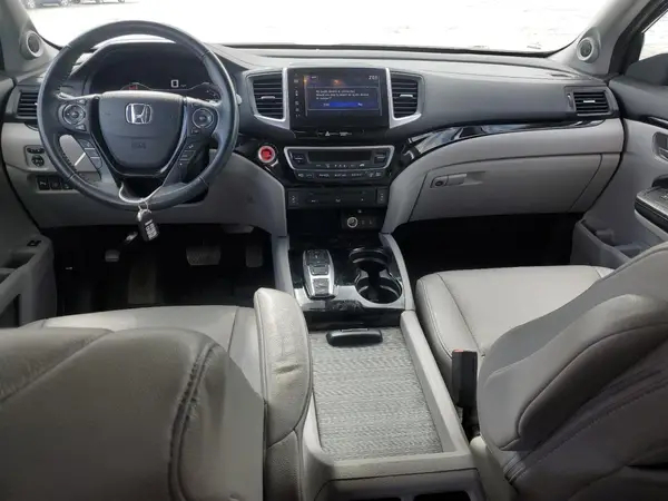 5FNYF6H94GB111444 2016 HONDA PILOT - Image 8