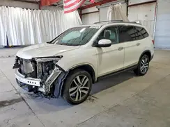 5FNYF6H94GB113887 2016 HONDA PILOT