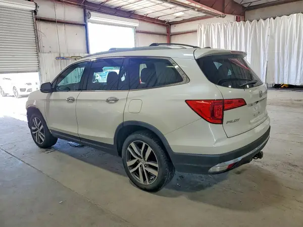 5FNYF6H94GB113887 2016 HONDA PILOT - Image 2