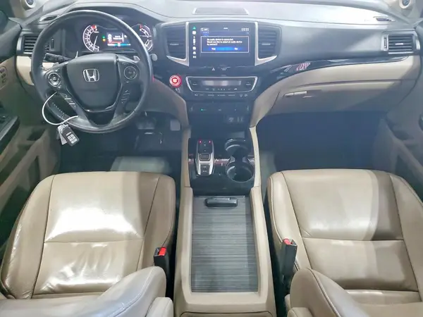 5FNYF6H94GB113887 2016 HONDA PILOT - Image 8