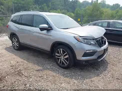 5FNYF6H94GB114585 2016 HONDA PILOT