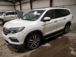 5FNYF6H94GB115431 2016 HONDA PILOT