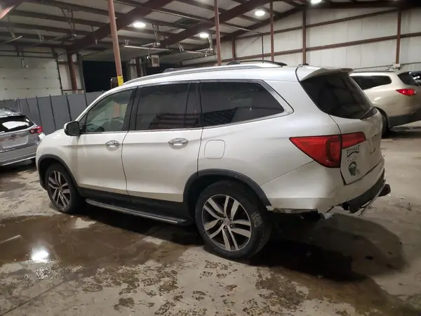 5FNYF6H94GB115431 2016 HONDA PILOT - Image 2