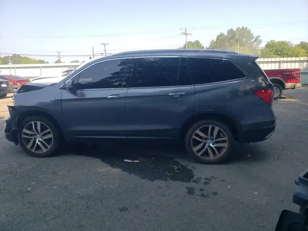 5FNYF6H94GB116143 2016 HONDA PILOT - Image 2