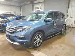 5FNYF6H94GB124596 2016 HONDA PILOT