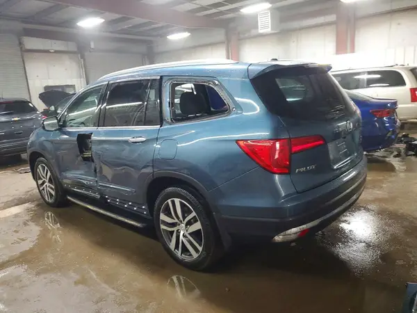 5FNYF6H94GB124596 2016 HONDA PILOT - Image 2